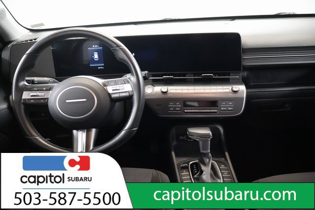 Used 2025 Hyundai Kona SEL AWD/4WD image 14