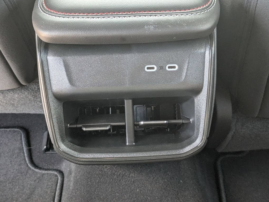 New 2026 Dodge Charger R/T AWD/4WD image 24