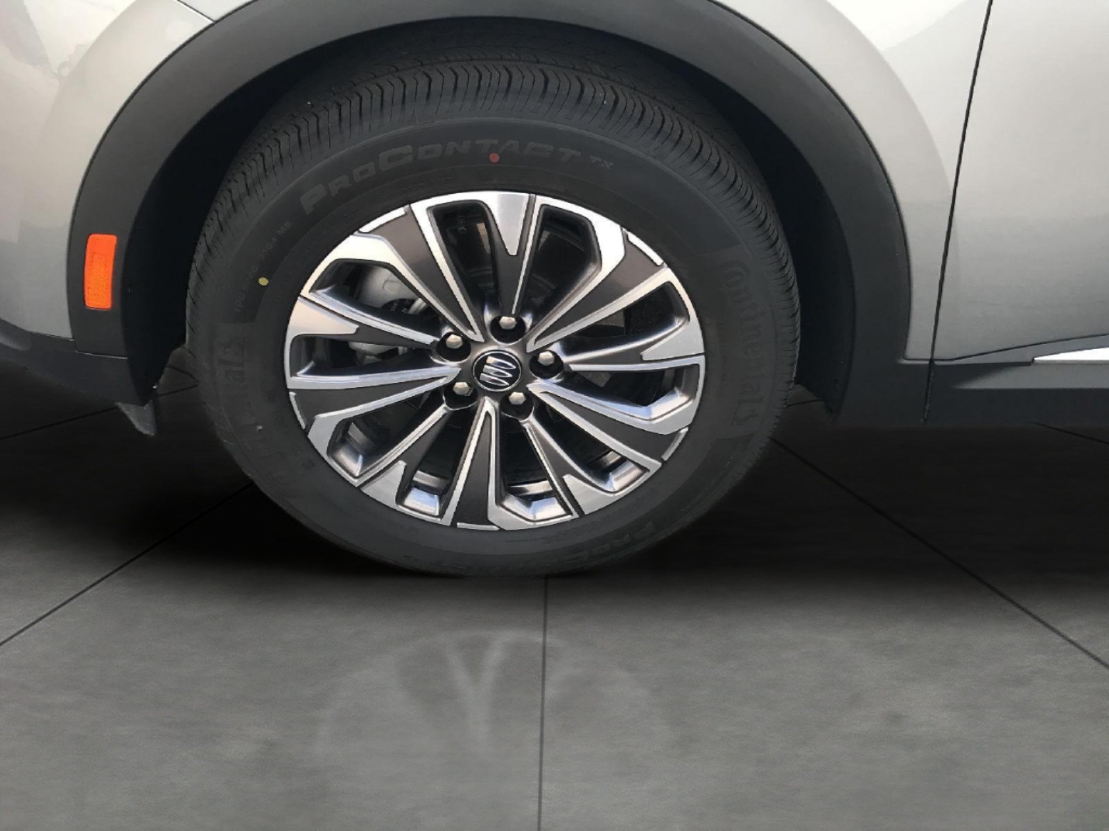 Used 2026 Buick Envision Preferred AWD/4WD image 46