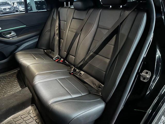 Certified 2022 Mercedes-Benz GLE 350 4MATIC image 29