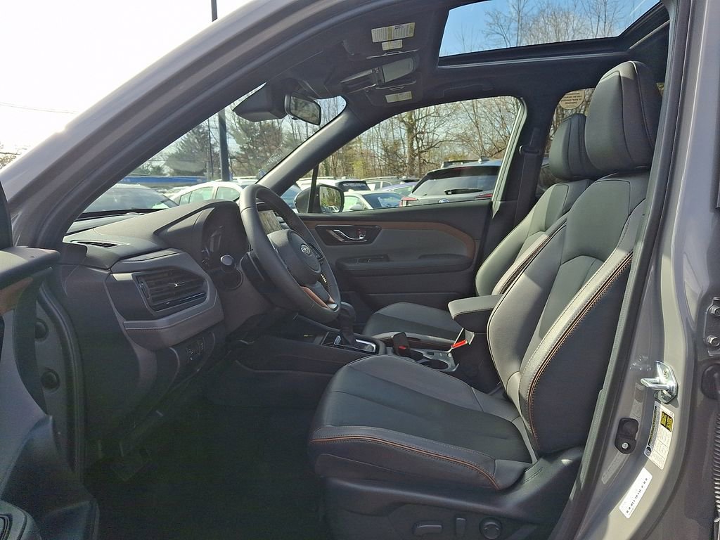 Used 2025 Subaru Forester Sport image 13