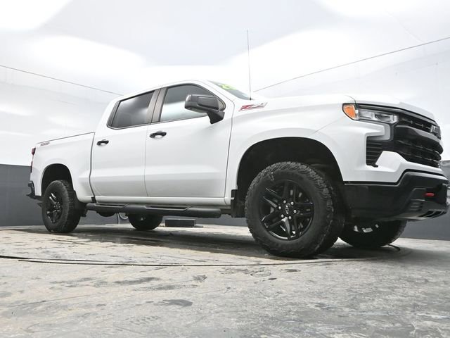 Used 2023 Chevrolet Silverado 1500 LT Trail Boss w/ Protection Package image 31