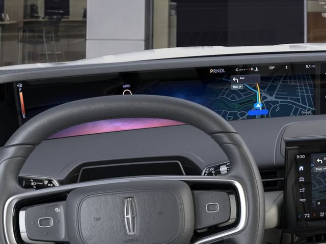New 2026 Lincoln Nautilus Premier AWD/4WD image 13