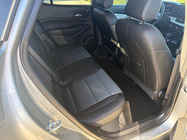 Certified 2026 Chevrolet Trax LT FWD image 14
