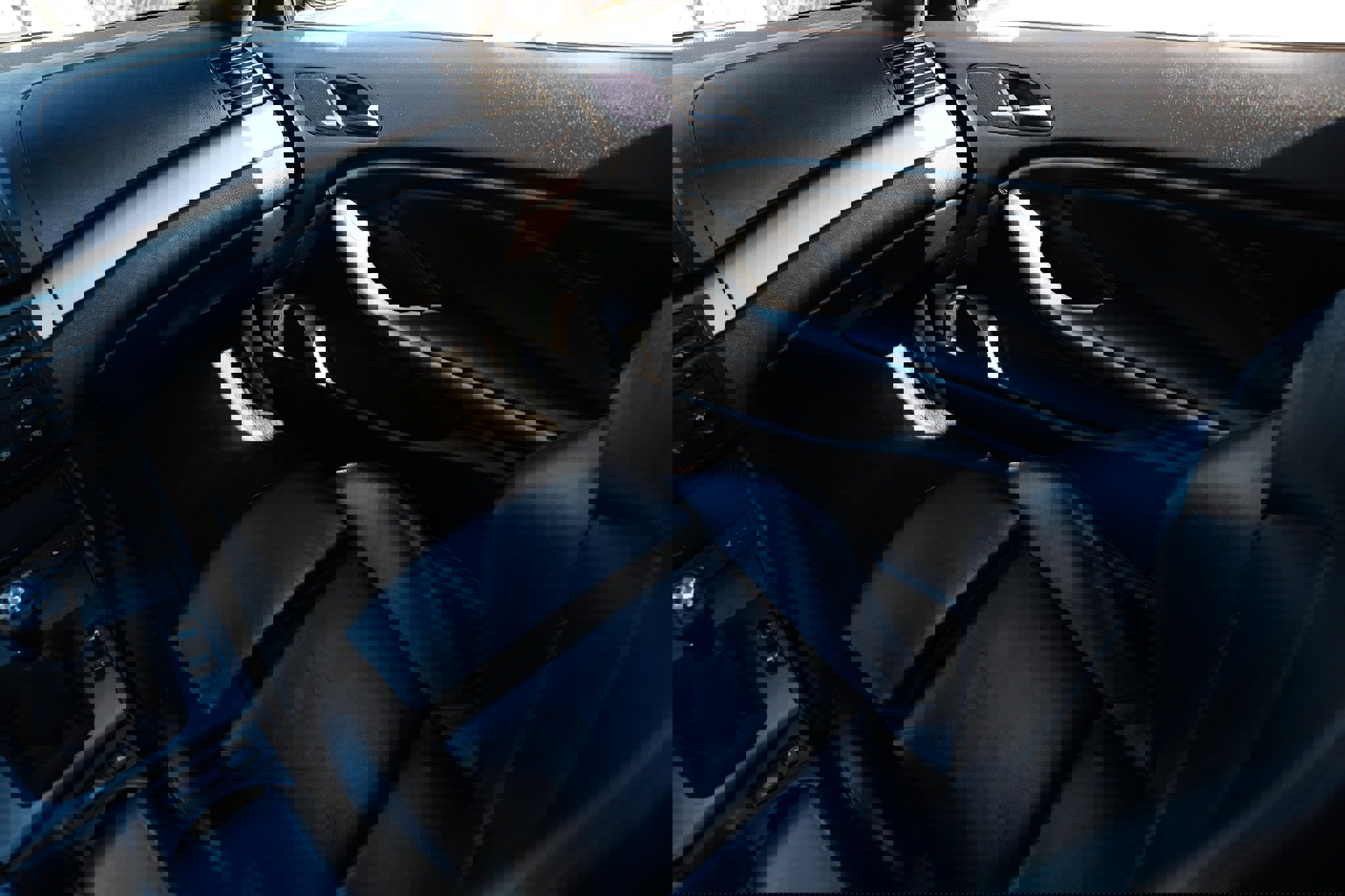 Used 2002 BMW M3 Coupe image 27