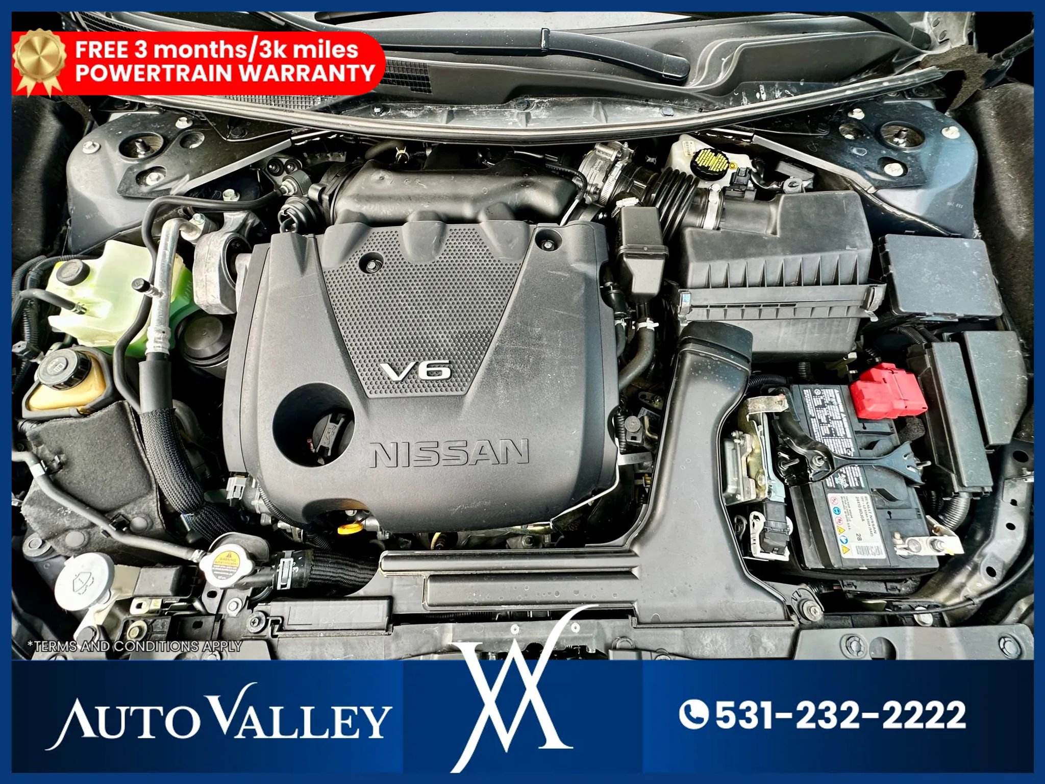 Used 2021 Nissan Maxima Platinum w/ 40th Anniversary Package image 41