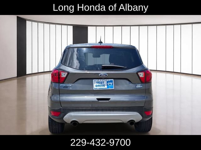 Used 2019 Ford Escape SE AWD/4WD image 7