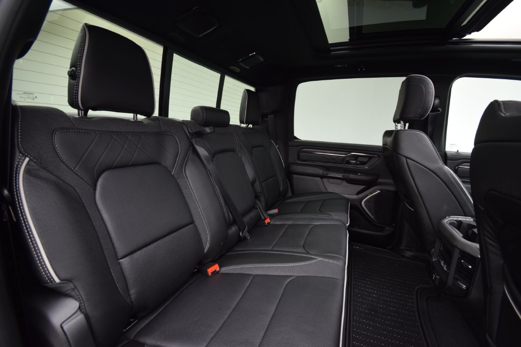 New 2026 RAM 1500 Limited AWD/4WD image 23
