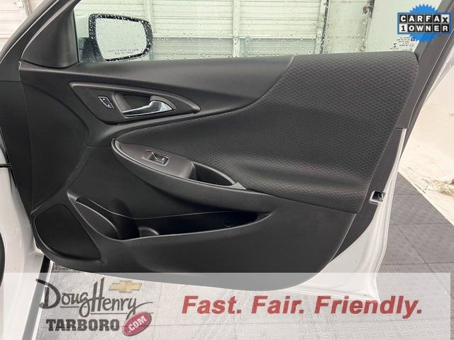 Certified 2024 Chevrolet Malibu LT image 40