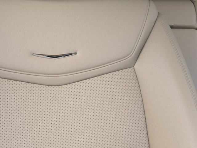 New 2026 Cadillac XT5 Premium Luxury w/ Driver Assist Package FWD image 21