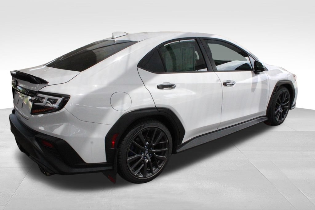 Used 2022 Subaru WRX Limited w/ Popular Package #1 AWD/4WD image 18