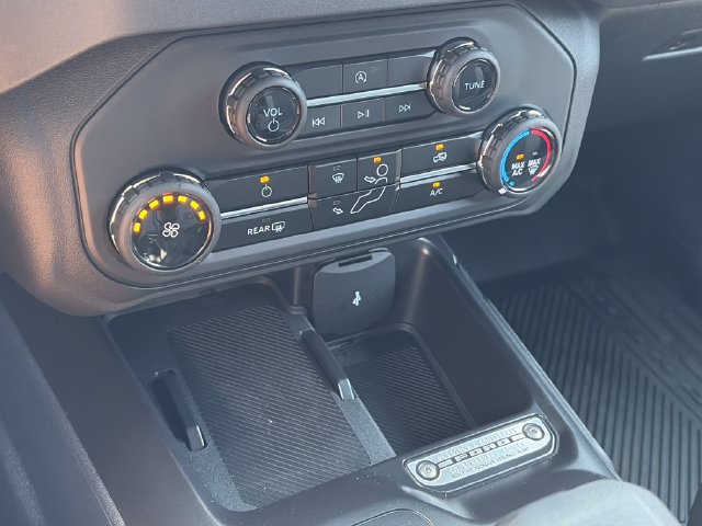 New 2026 Ford Bronco Big Bend AWD/4WD image 20