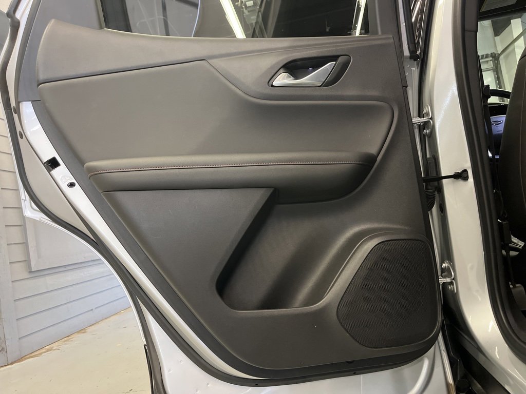 Used 2019 Chevrolet Blazer RS w/ Sun and Wheels Package image 30