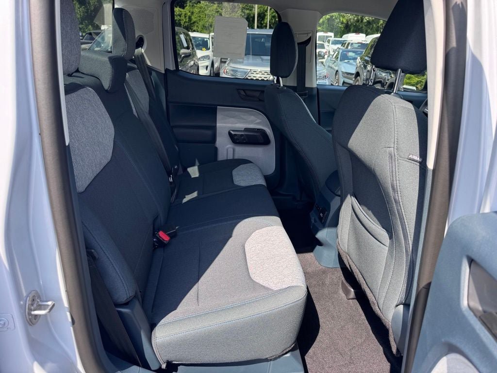 New 2026 Ford Maverick XLT w/ XLT Luxury Package FWD image 26