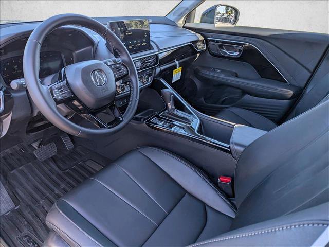 New 2026 Acura ADX FWD image 3