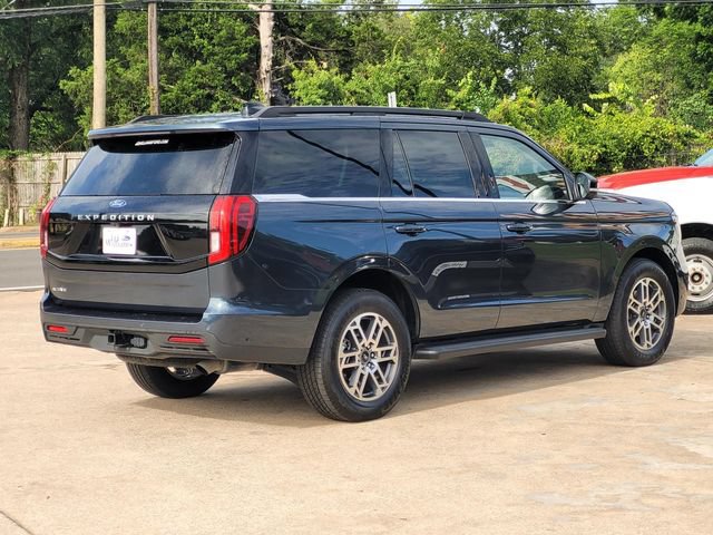 Used 2025 Ford Expedition Active RWD image 5
