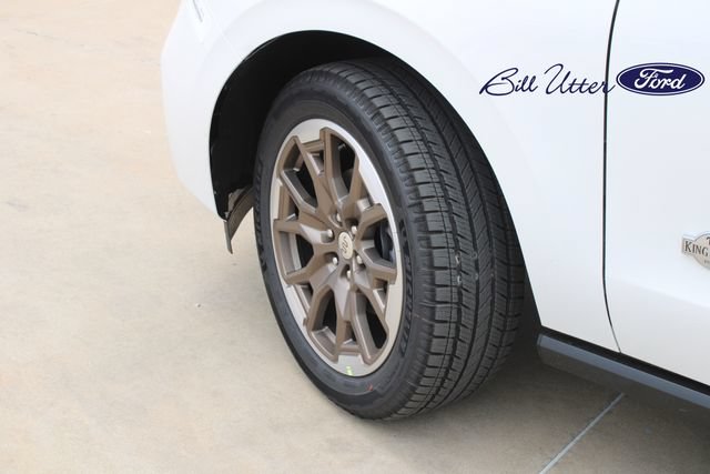 New 2027 Ford Expedition King Ranch RWD image 5