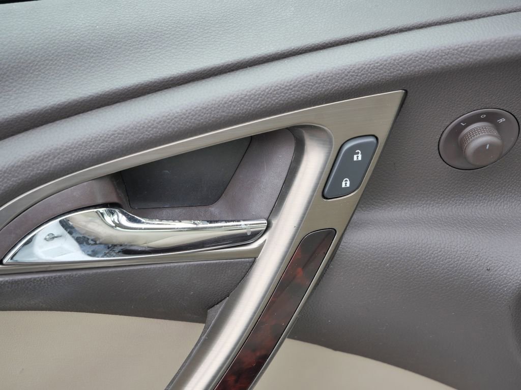 Used 2015 Buick Verano Convenience image 34