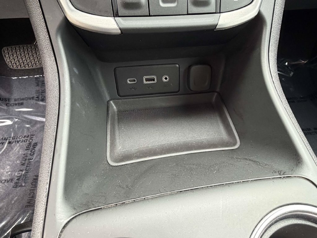 Used 2024 GMC Terrain SLE AWD/4WD image 20