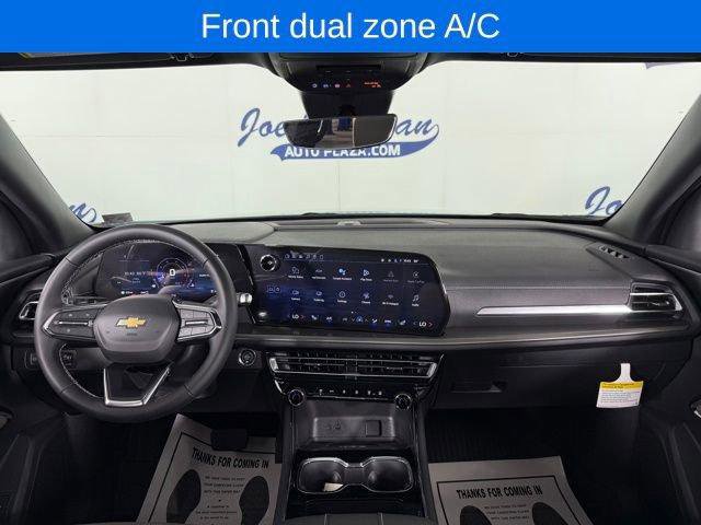 New 2026 Chevrolet Traverse LT w/ Sun and Wheel Package image 9