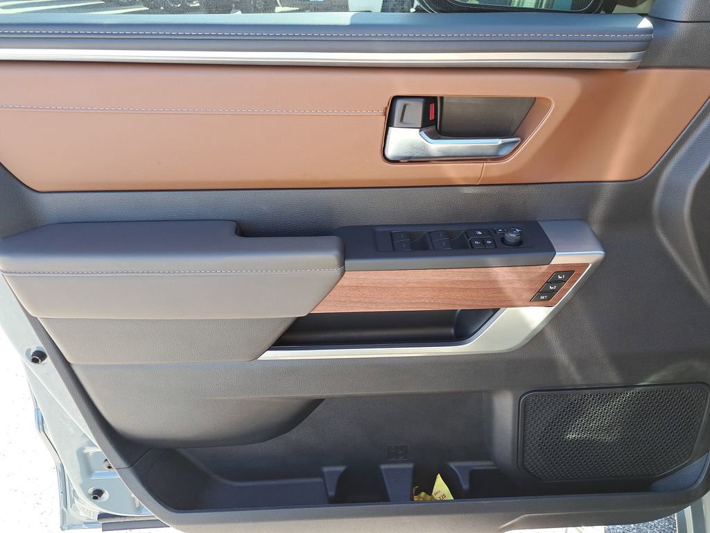 Certified 2025 Toyota Tundra 1794 Edition image 14