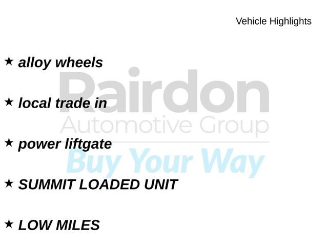 Used 2022 Jeep Grand Cherokee Summit w/ Advanced Protech Group IV image 17