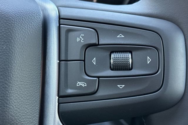 New 2026 GMC Sierra 1500 Elevation image 28