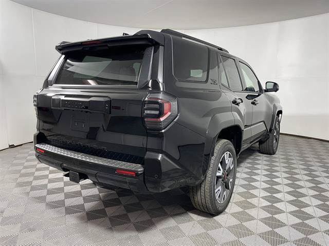 New 2026 Toyota 4Runner TRD Sport Premium AWD/4WD image 7