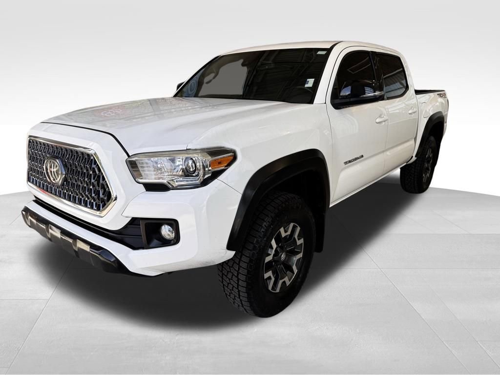 Used 2019 Toyota Tacoma TRD Off-Road image 3