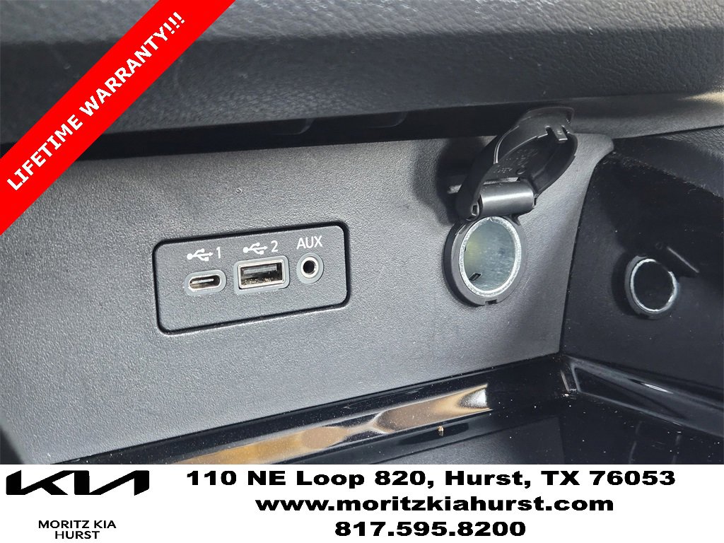 Used 2024 Nissan Altima 2.5 SV image 22