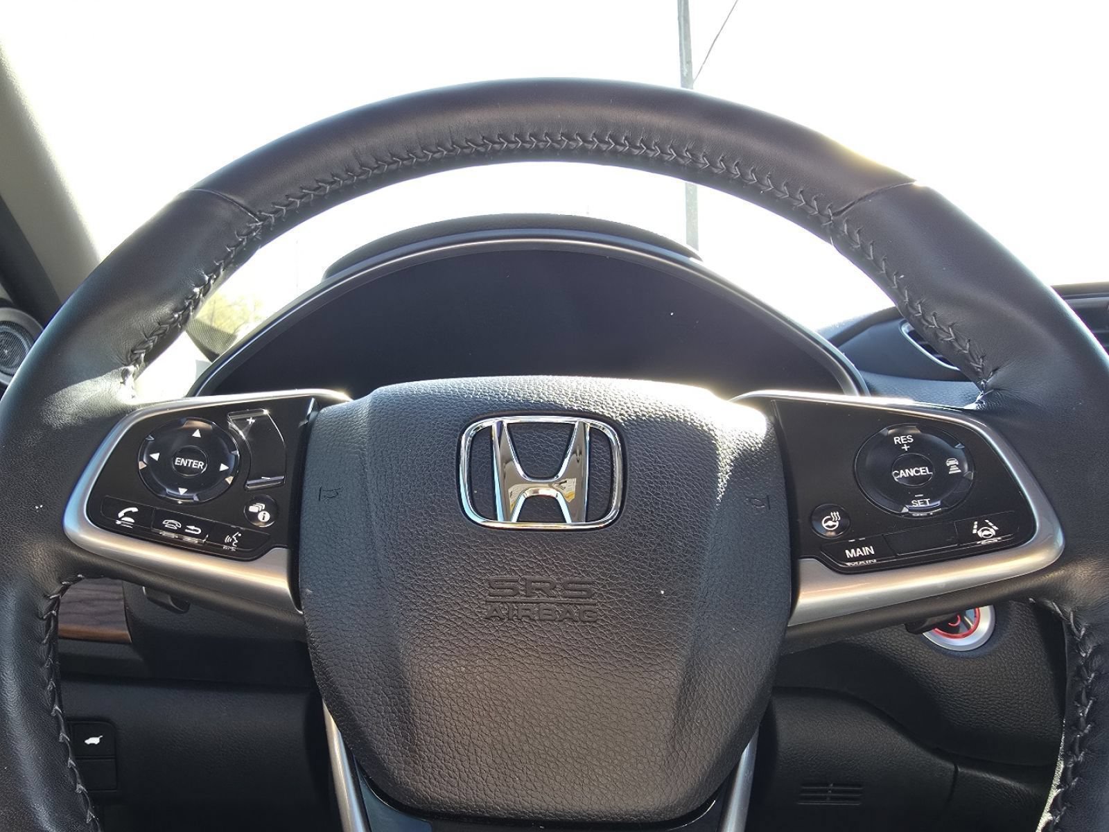 Used 2022 Honda CR-V Touring image 25