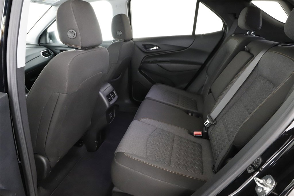 Used 2024 Chevrolet Equinox LT image 23
