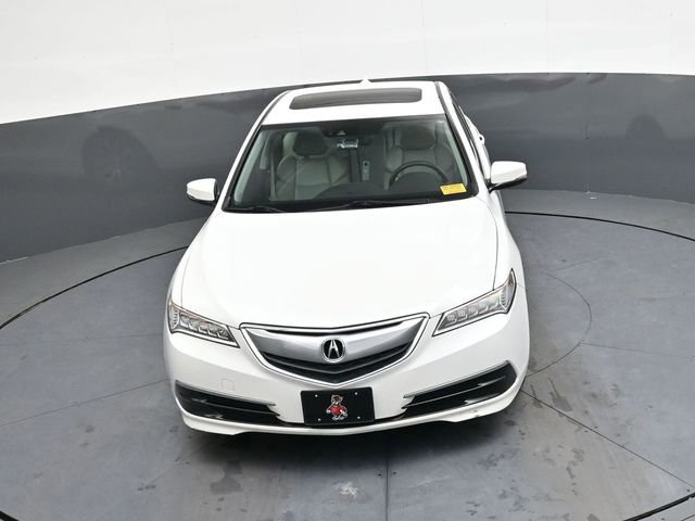 Used 2015 Acura TLX w/ Technology Package image 27