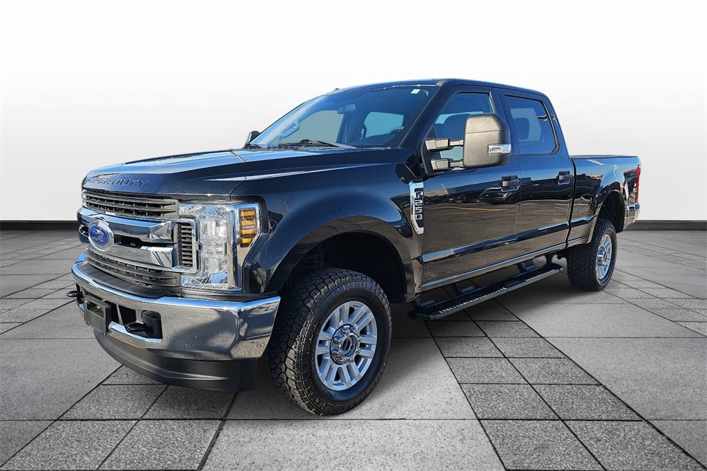 Used 2019 Ford F250 XLT