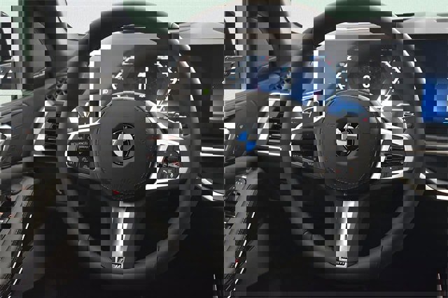 New 2026 BMW X5 xDrive40i w/ M Sport Package image 18