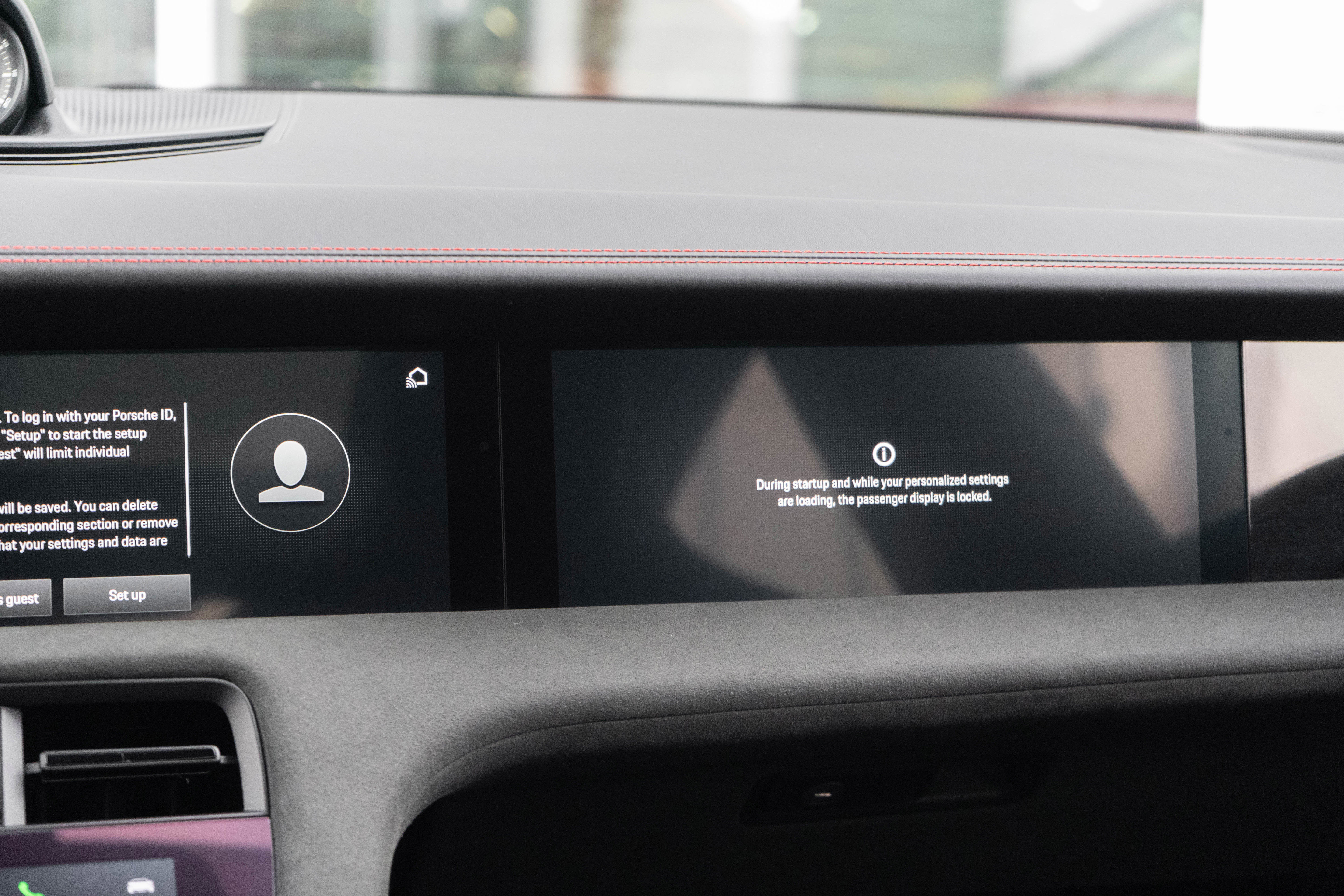 Used 2023 Porsche Taycan GTS image 33