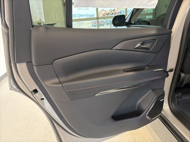 New 2026 Chevrolet Traverse Z71 w/ Enhanced Driving Package image 48