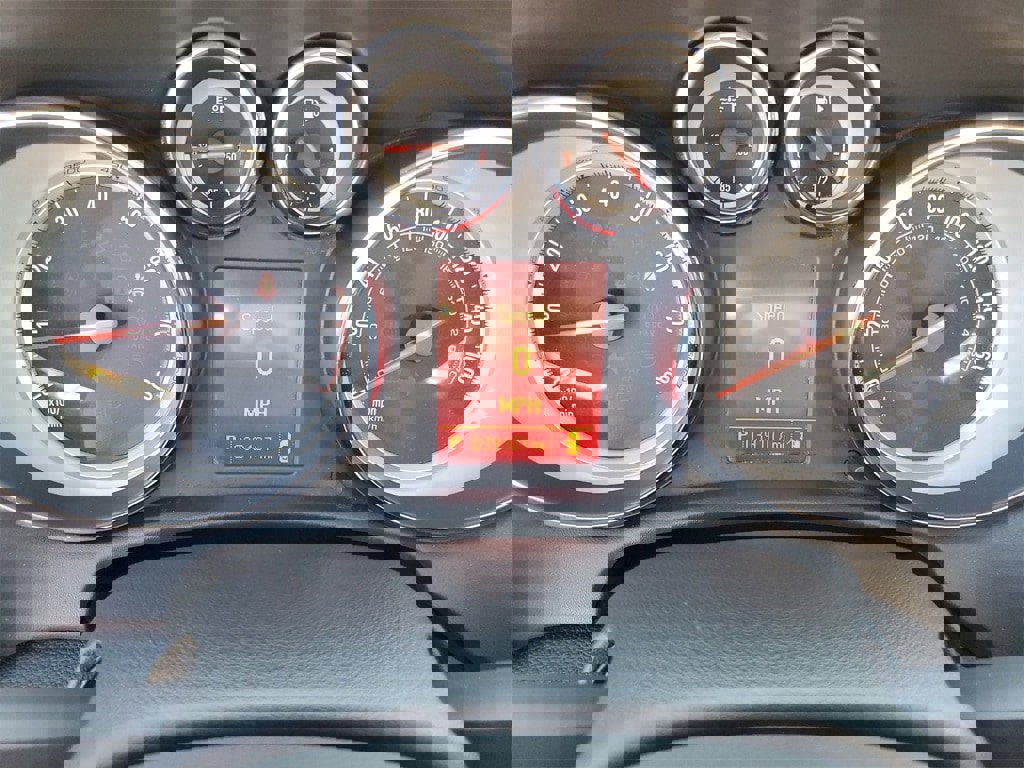 Used 2017 Buick Cascada Sport Touring image 13