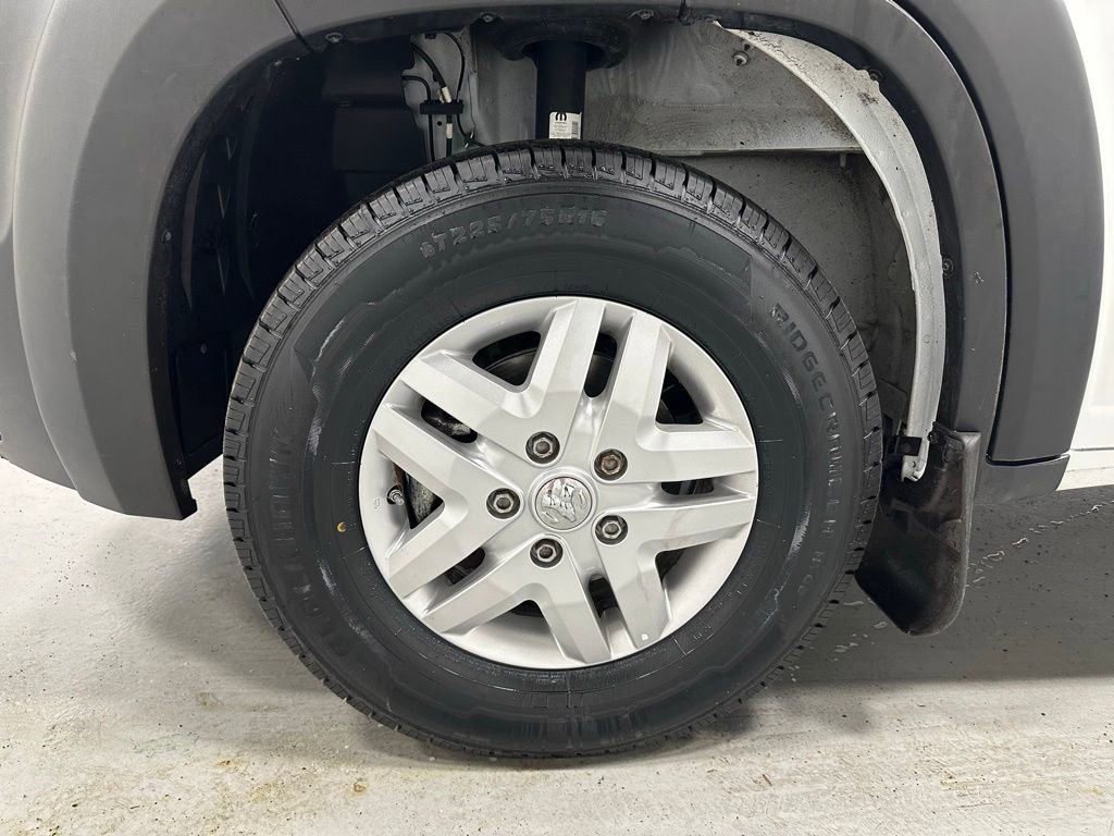 Used 2022 RAM ProMaster 3500 w/ Premium Convenience Group (B) image 51