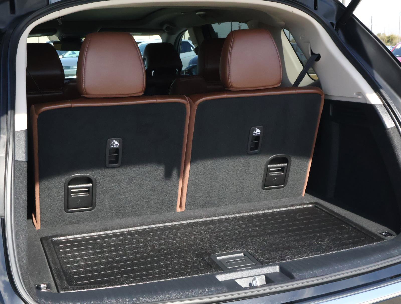 Used 2024 Acura MDX SH-AWD w/ Technology Package image 25