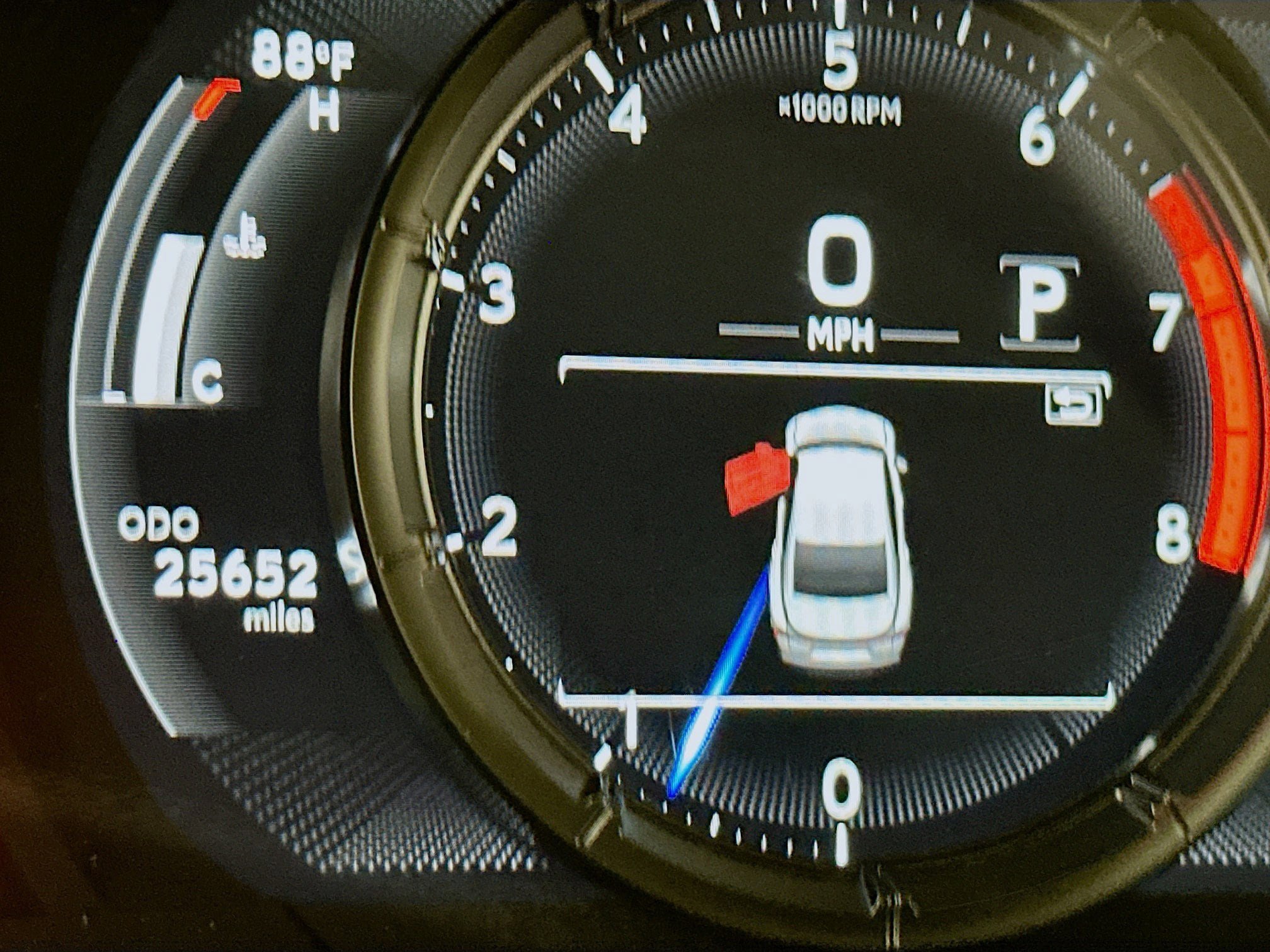 Used 2024 Lexus IS 350 F Sport w/ Navigation Package RWD image 9