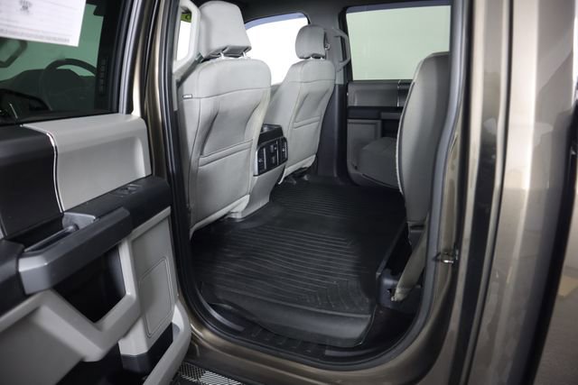 Used 2016 Ford F150 XLT w/ Equipment Group 302A Luxury AWD/4WD image 51