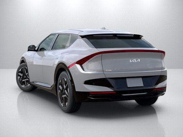New 2026 Kia EV6 Wind RWD image 6