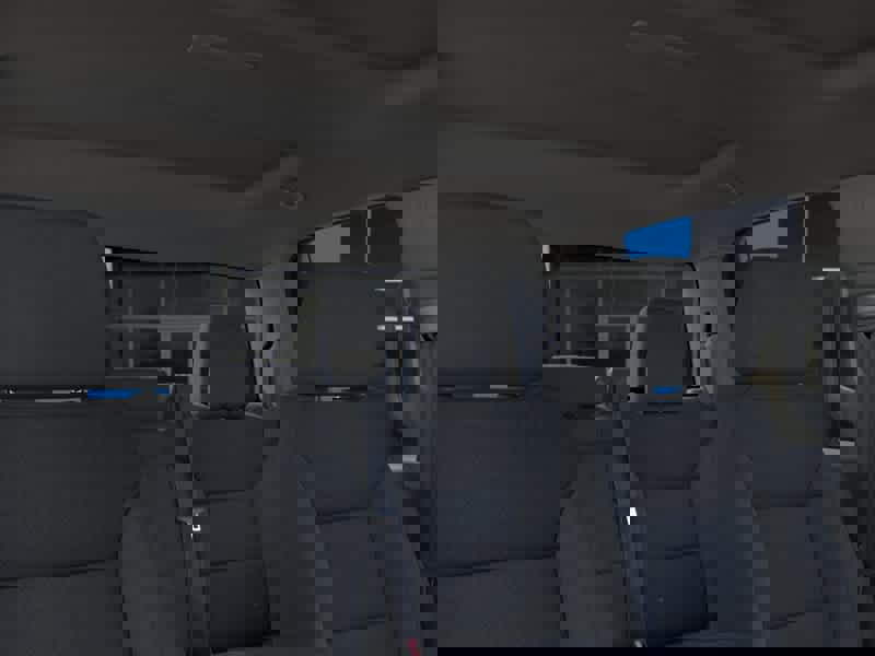 New 2026 Chevrolet Silverado 1500 LT image 24