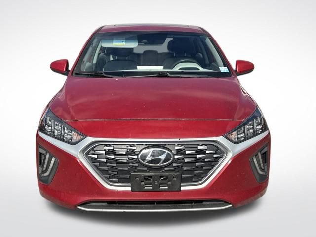 Used 2020 Hyundai Ioniq SEL image 10