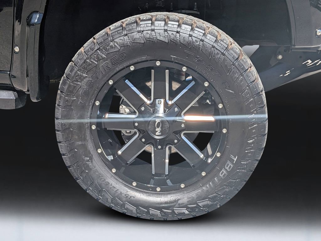 Used 2022 Chevrolet Silverado 1500 RST image 10