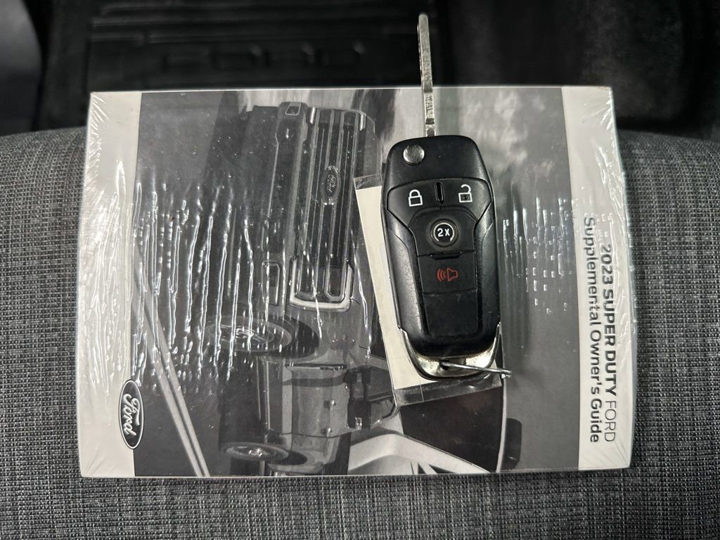 Used 2023 Ford F250 XL w/ 360-Degree Camera Package image 37