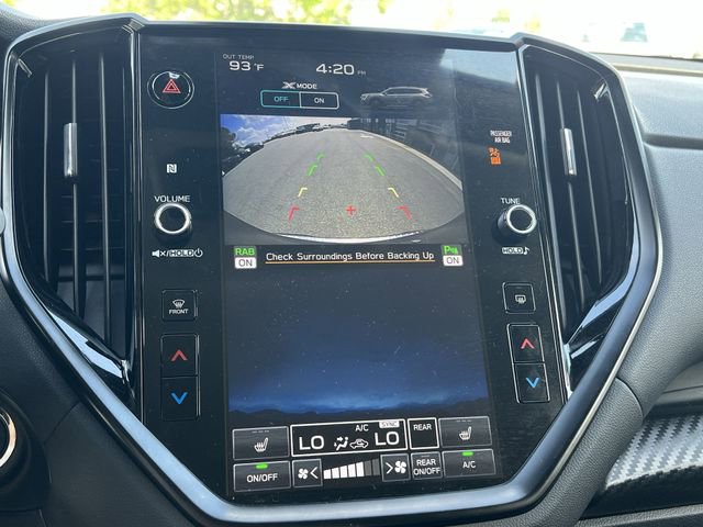 Certified 2026 Subaru Ascent Premium AWD/4WD image 18