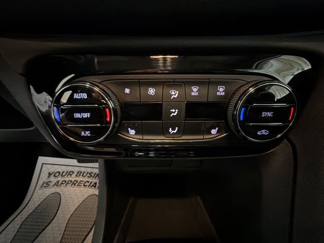 Certified 2023 Buick Encore GX Select w/ Sport Touring Package image 19