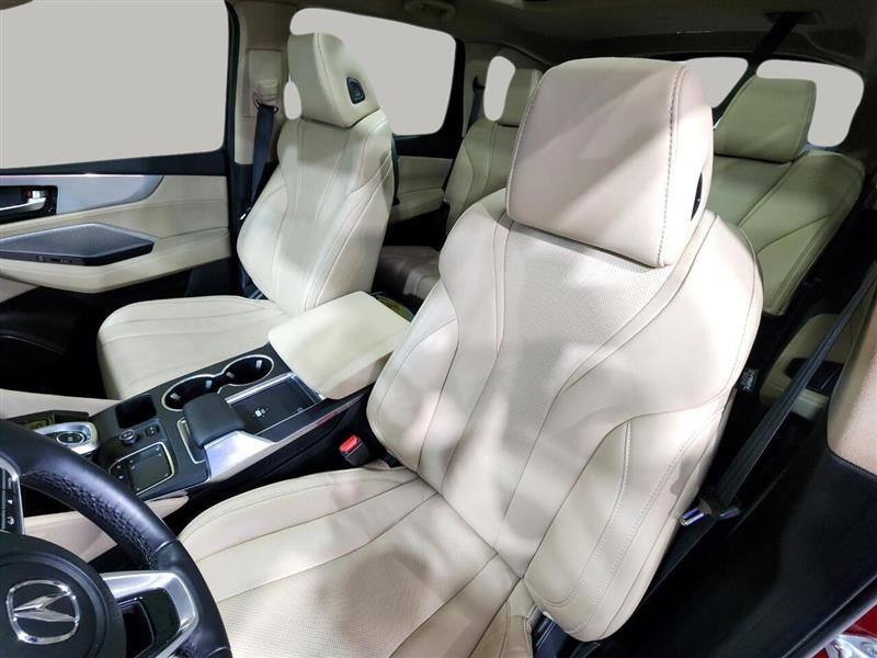 Used 2022 Acura MDX SH-AWD w/ Technology Package image 13